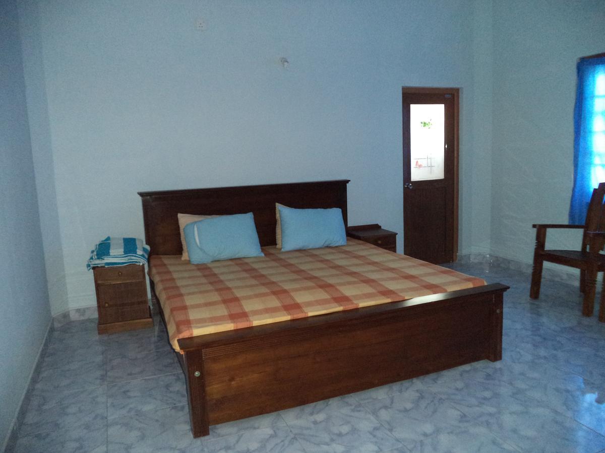 Duncan Murray Villa Hambantota Exteriér fotografie