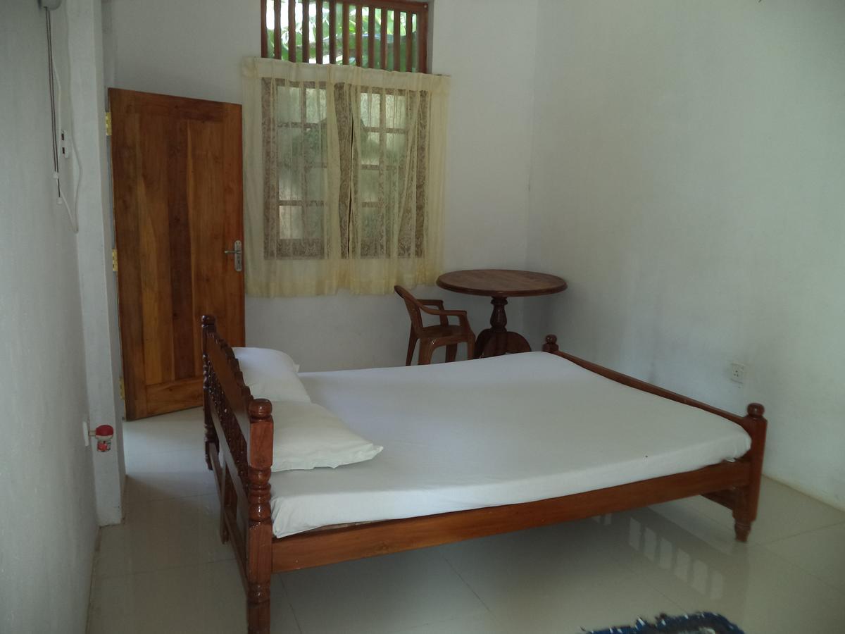 Duncan Murray Villa Hambantota Exteriér fotografie